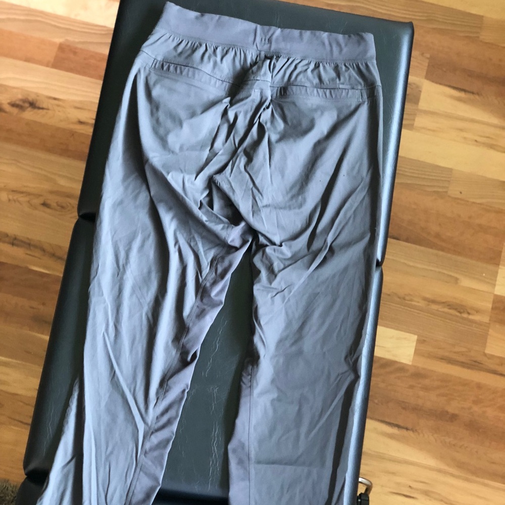 Lululemon Great Wall Pants
